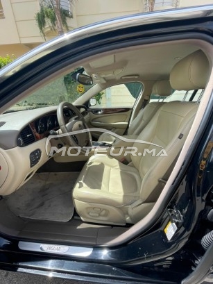 جاكوار كسج مستعملة 1196400