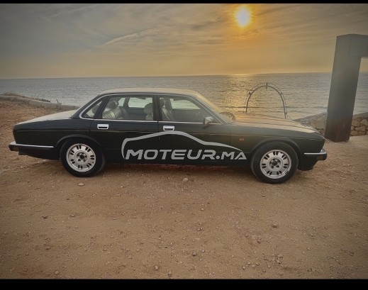 JAGUAR Xj Xj6 occasion 3056893