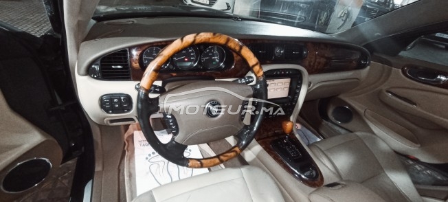 جاكوار كسج مستعملة 1620088