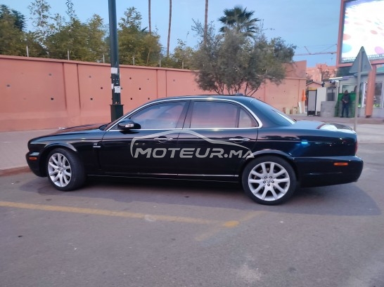 جاكوار كسج مستعملة 1331799