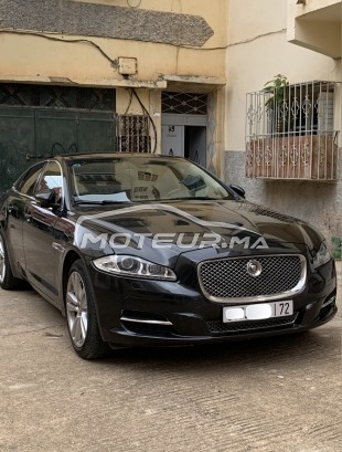 جاكوار كسج مستعملة 1646370