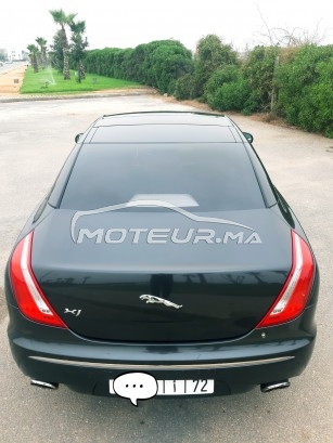 جاكوار كسج مستعملة 1426428