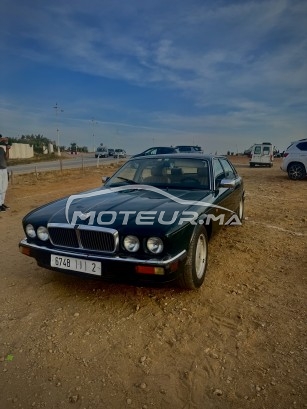 JAGUAR Xj Xj6 occasion 3056895