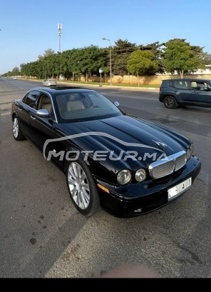 جاكوار كسج Xj6 مستعملة 1677911