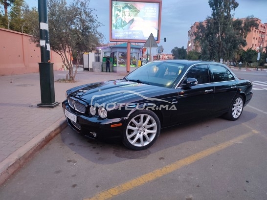 جاكوار كسج مستعملة 1331798