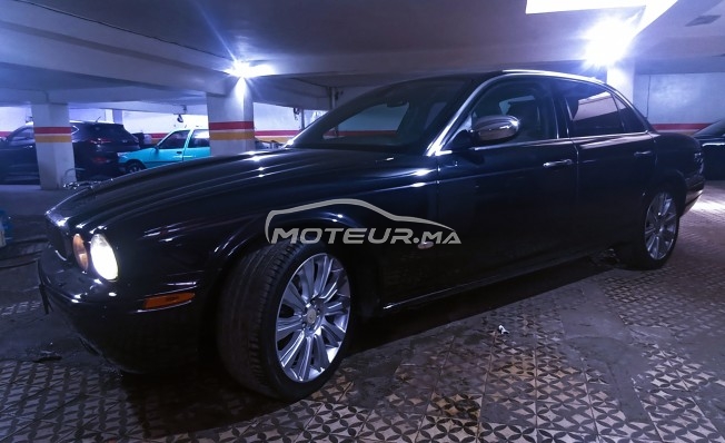 جاكوار كسج مستعملة 1620093