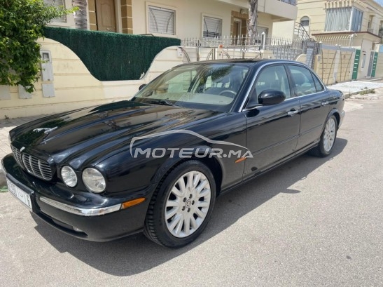 جاكوار كسج مستعملة 1196402