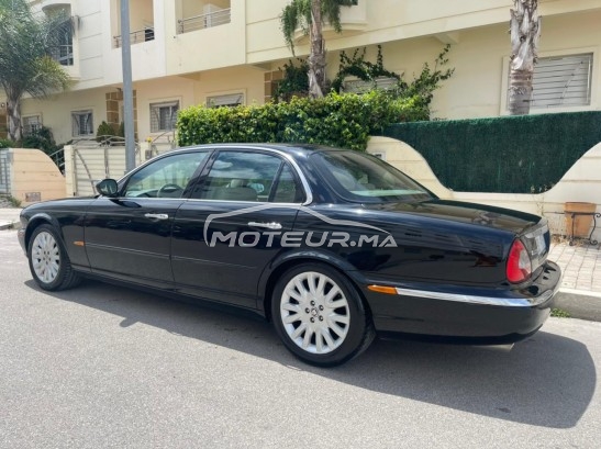 جاكوار كسج مستعملة 1196404