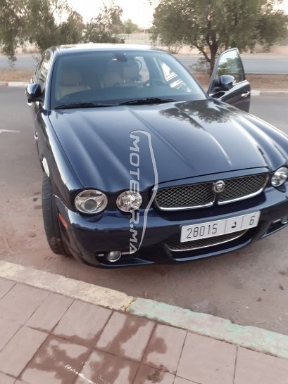 جاكوار كسج مستعملة 1463119