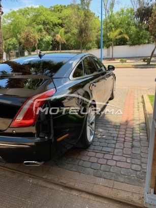 جاكوار كسج Luxuary premium مستعملة 1176758