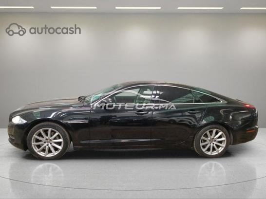 جاكوار كسج مستعملة 3229447