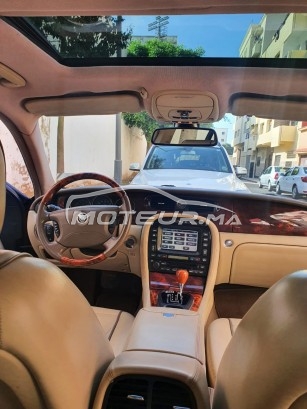 جاكوار كسج مستعملة 1533248