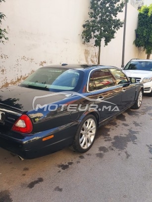 جاكوار كسج مستعملة 1533242