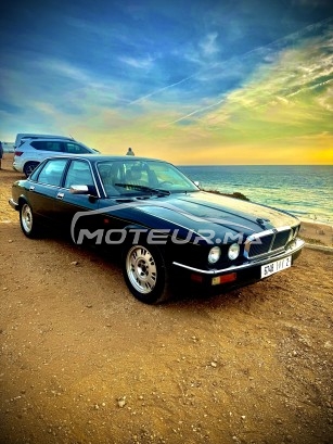 JAGUAR Xj Xj6 occasion 3056896