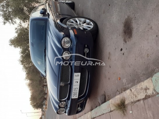 جاكوار كسج مستعملة 1462825