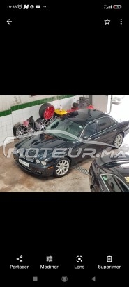 جاكوار كسج مستعملة 1331800