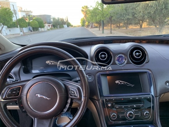 جاكوار كسج مستعملة 1646371