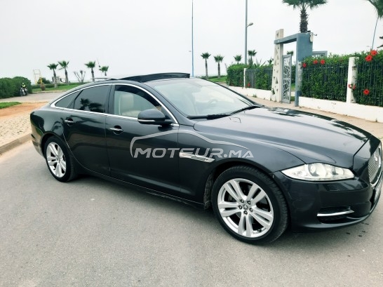 جاكوار كسج مستعملة 1426429