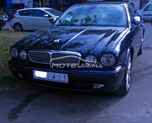 جاكوار كسج مستعملة 1620085