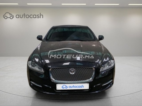 جاكوار كسج مستعملة 3229448