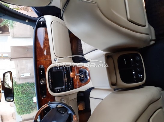 جاكوار كسج مستعملة 1462831