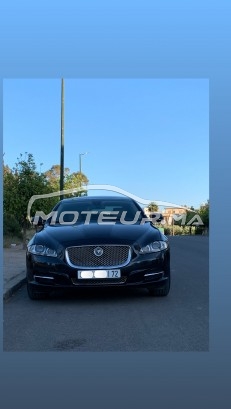 جاكوار كسج مستعملة 1646375