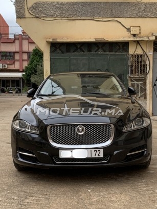 جاكوار كسج مستعملة 1646360