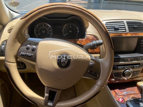 JAGUAR Xk occasion 1650583