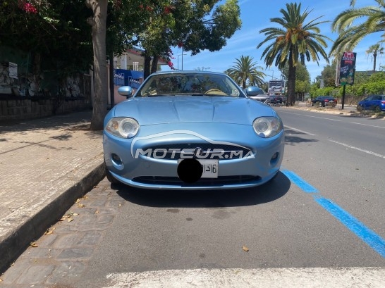 JAGUAR Xk occasion 1650576