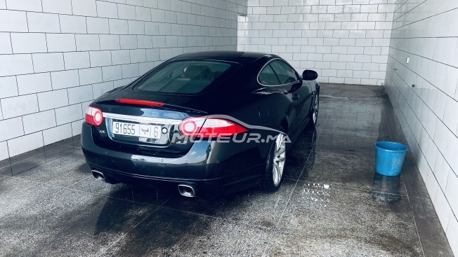 JAGUAR Xk Coupé occasion 1694386