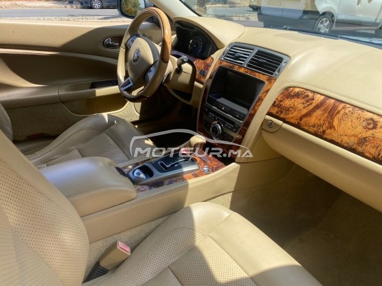 JAGUAR Xk occasion 1650582