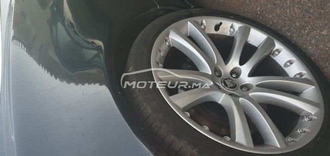 JAGUAR Xk occasion 1359713