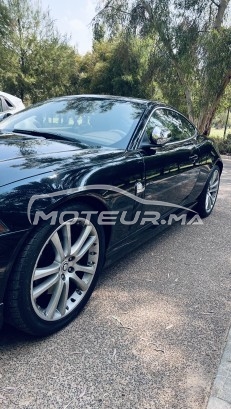 JAGUAR Xk Coupé occasion 1694394