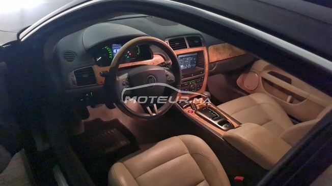 JAGUAR Xk occasion 1359706