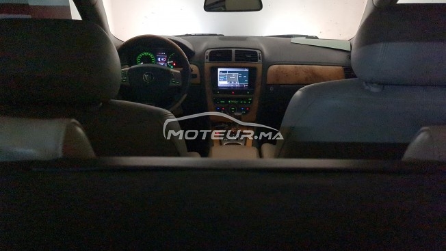 JAGUAR Xk occasion 1359714