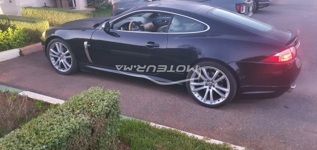 JAGUAR Xk occasion 1359712