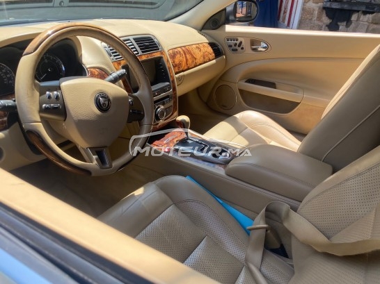 JAGUAR Xk occasion 1650584