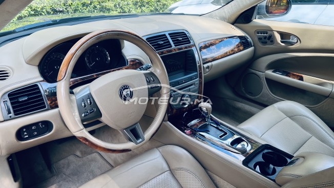 JAGUAR Xk Coupé occasion 1694389