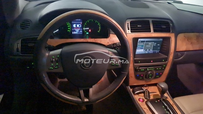 JAGUAR Xk occasion 1359704