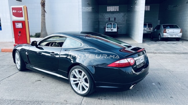 JAGUAR Xk Coupé occasion 1694383