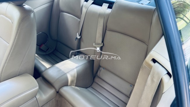 JAGUAR Xk Coupé occasion 1694390