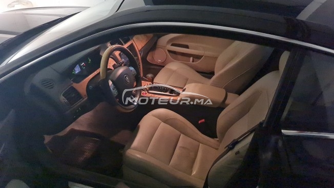 JAGUAR Xk occasion 1359705