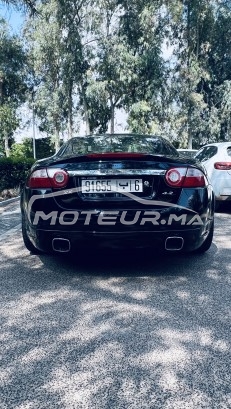 JAGUAR Xk Coupé occasion 1694391