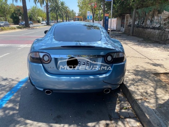 JAGUAR Xk occasion 1650578