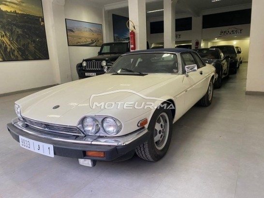 Acheter voiture occasion JAGUAR Xk au Maroc - 488840