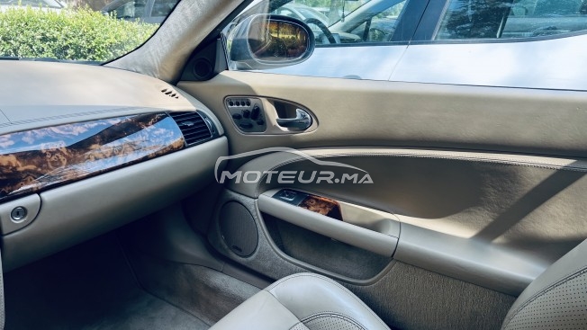 JAGUAR Xk Coupé occasion 1694393