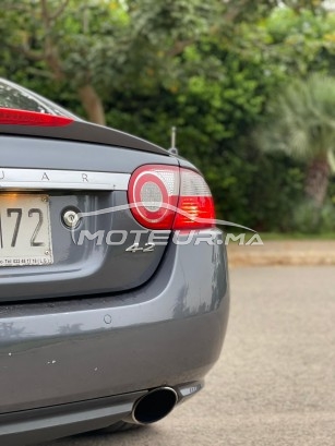 JAGUAR Xk 4.2 occasion 1194594