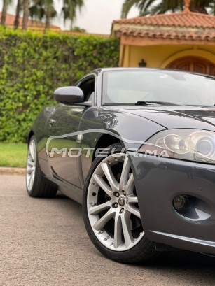 JAGUAR Xk 4.2 occasion 1194593