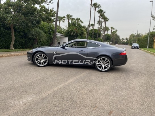 JAGUAR Xk 4.2 occasion 1194914