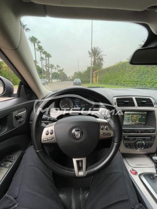 JAGUAR Xk 4.2 occasion 1194590